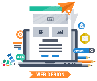 Web Design Hosting Foley